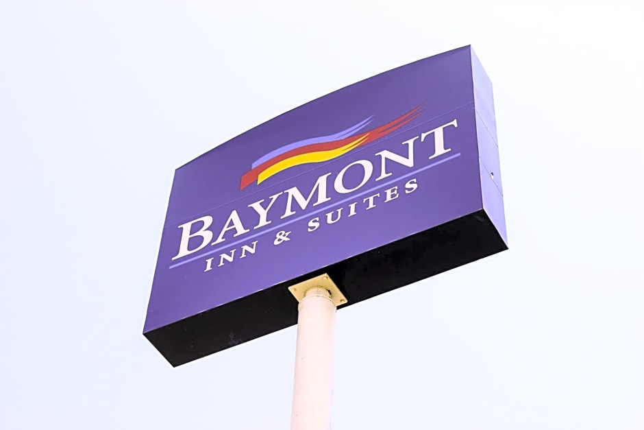 Baymont by Wyndham Texarkana