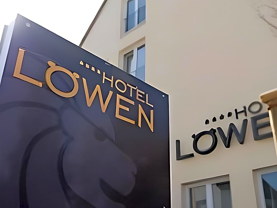 Hotel & Gasthof Lowen