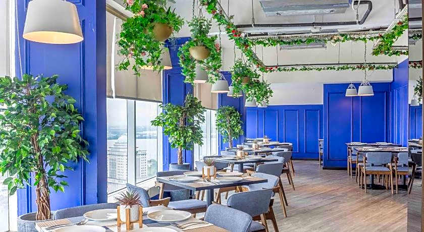 Shama Suasana Johor Bahru (Formerly known as Suasana All Suites Hotels Johor Bahru) 