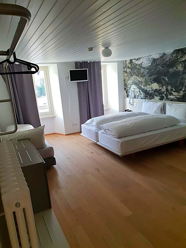 Hotel & Restaurant Forni