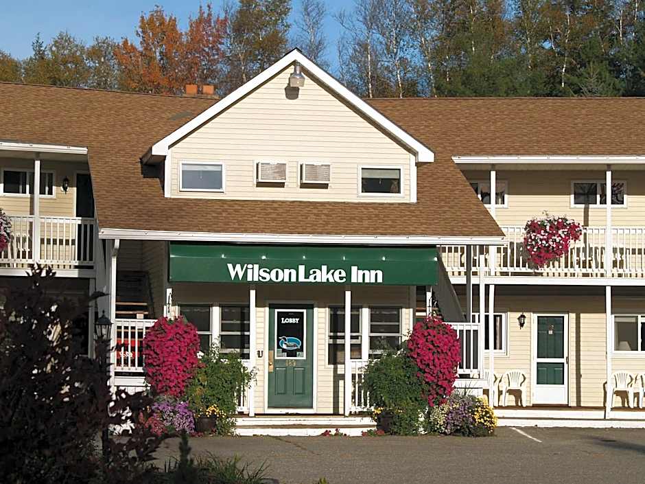 Wilson Lake Inn