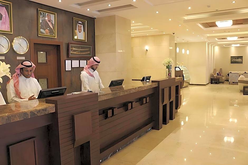 Naviti Warwick Al Khobar