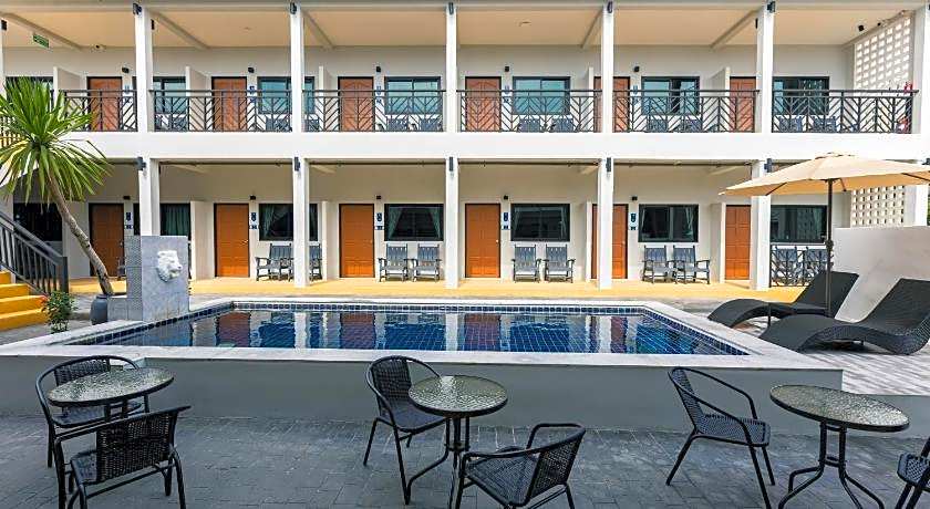 The Chu’s Boutique Hotel