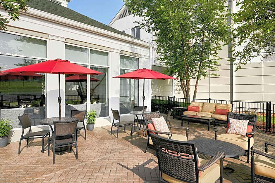 Hilton Garden Inn Cincinnati Northeast
