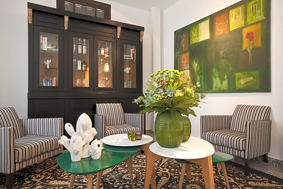 Villa Rothschild by Zvieli Hotels