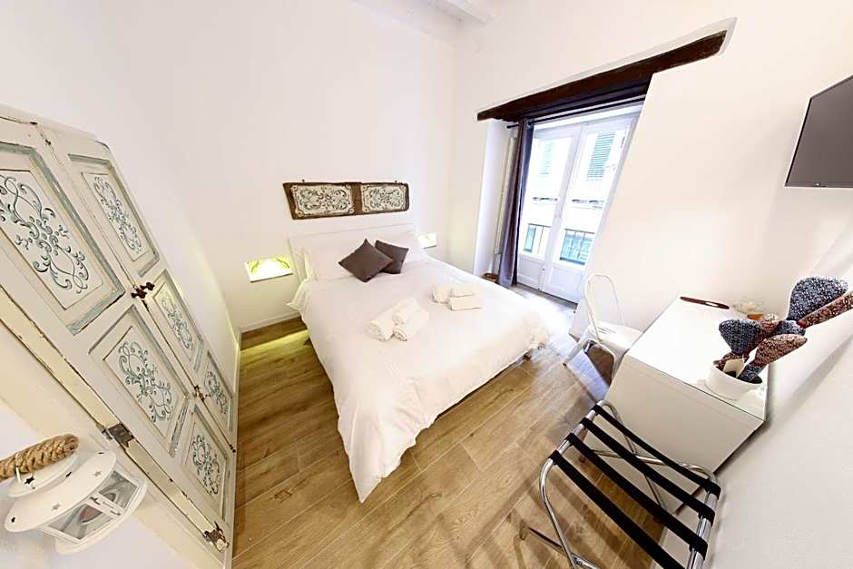 Bedda Mari Rooms & Suite
