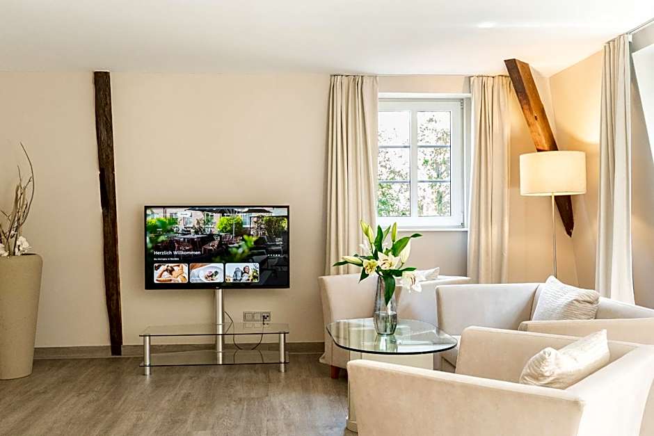 Hotel Clostermanns Hof