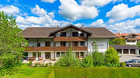 Kleines Hotel Edeltraud