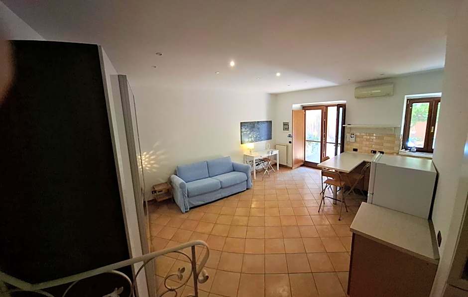 Santa Lucia B&B