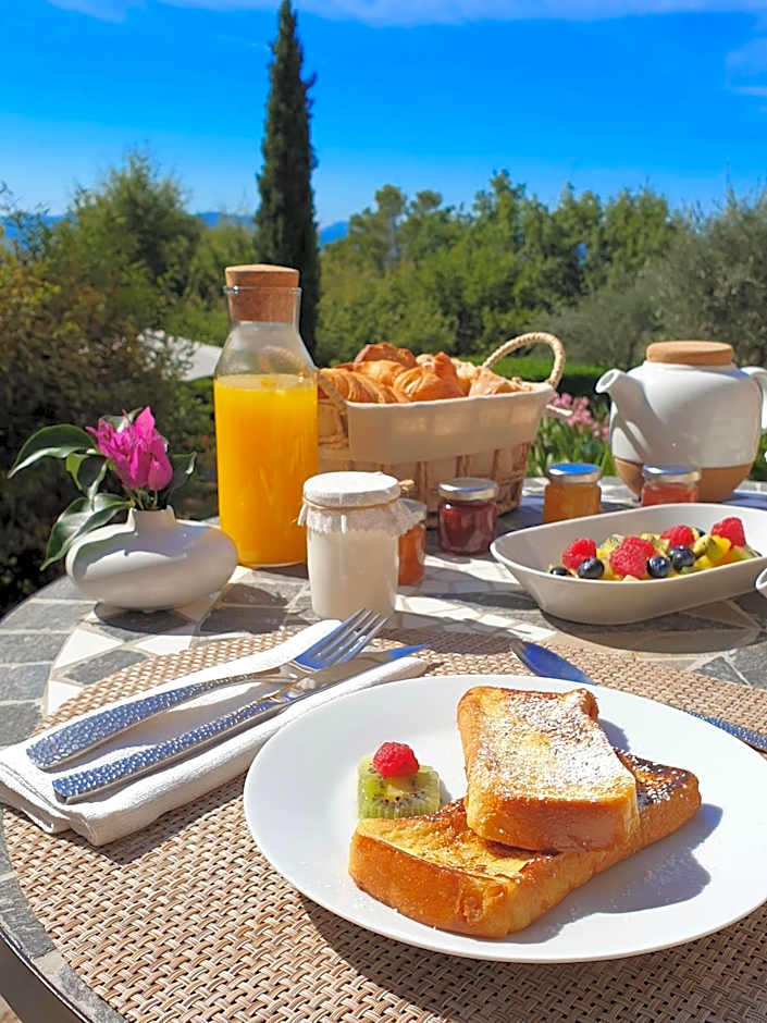 Les Hauts de la Riviera