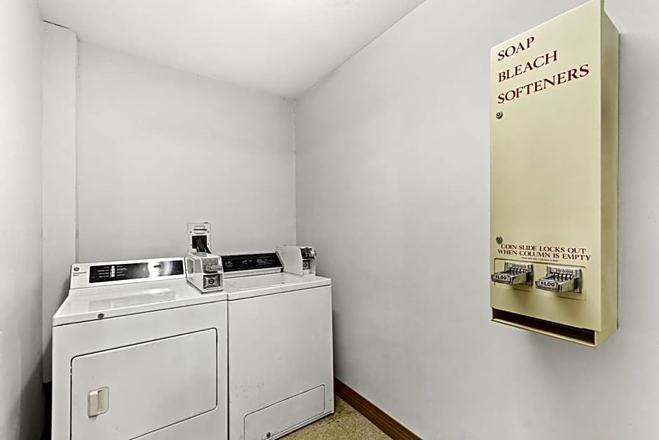 Quality Inn Dry Ridge