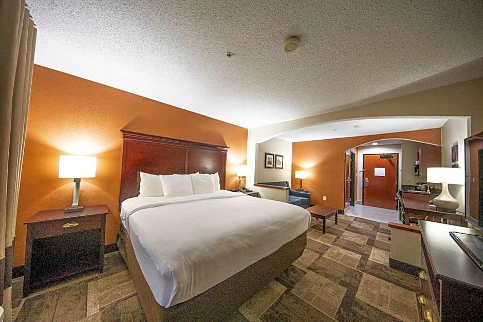 Comfort Inn & Suites