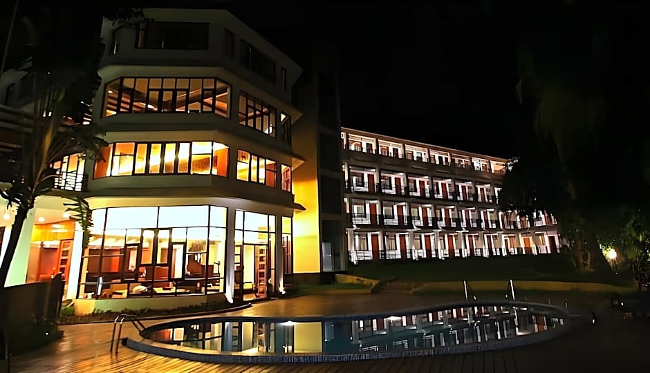 Hotel Sentinel-Port Blair