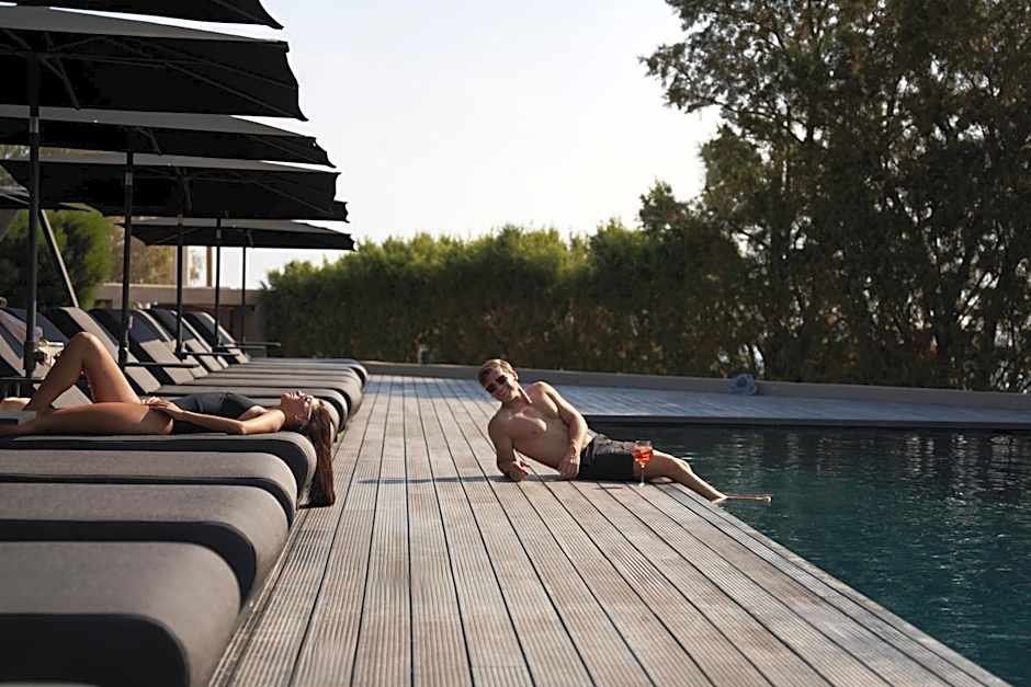 Elysium Boutique Hotel & Spa (Adults Only)