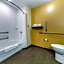Sleep Inn & Suites Lincoln University Area