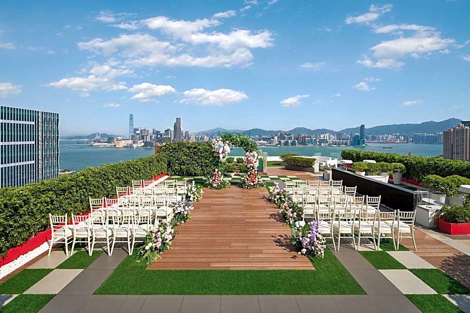 The Park Lane Hong Kong, Autograph Collection