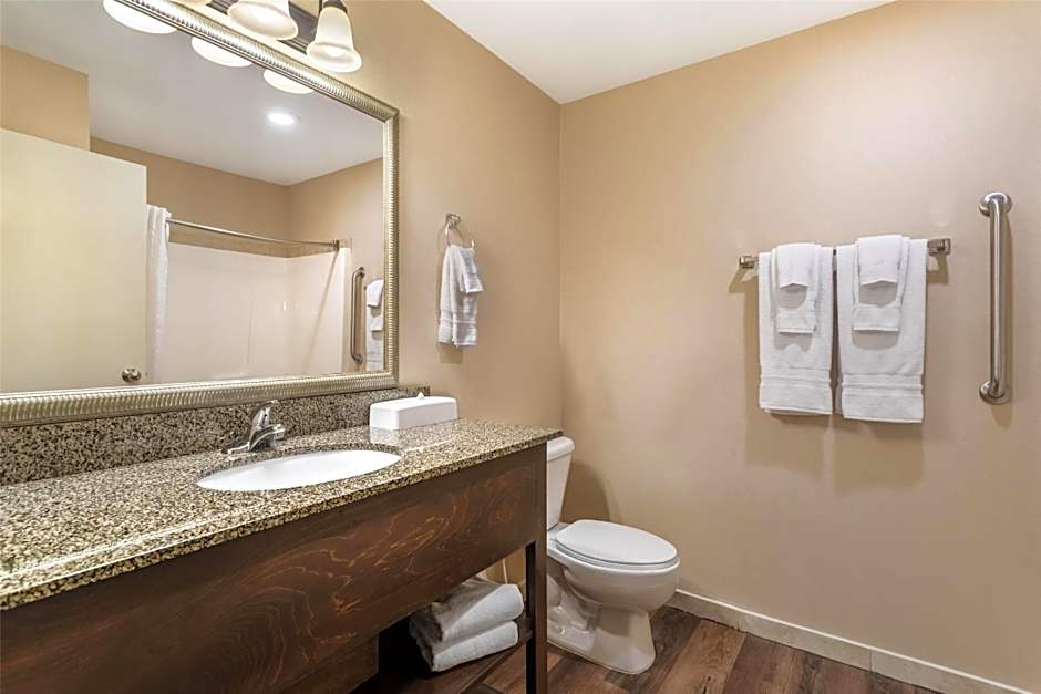 Best Western Plus Valdosta Hotel & Suites