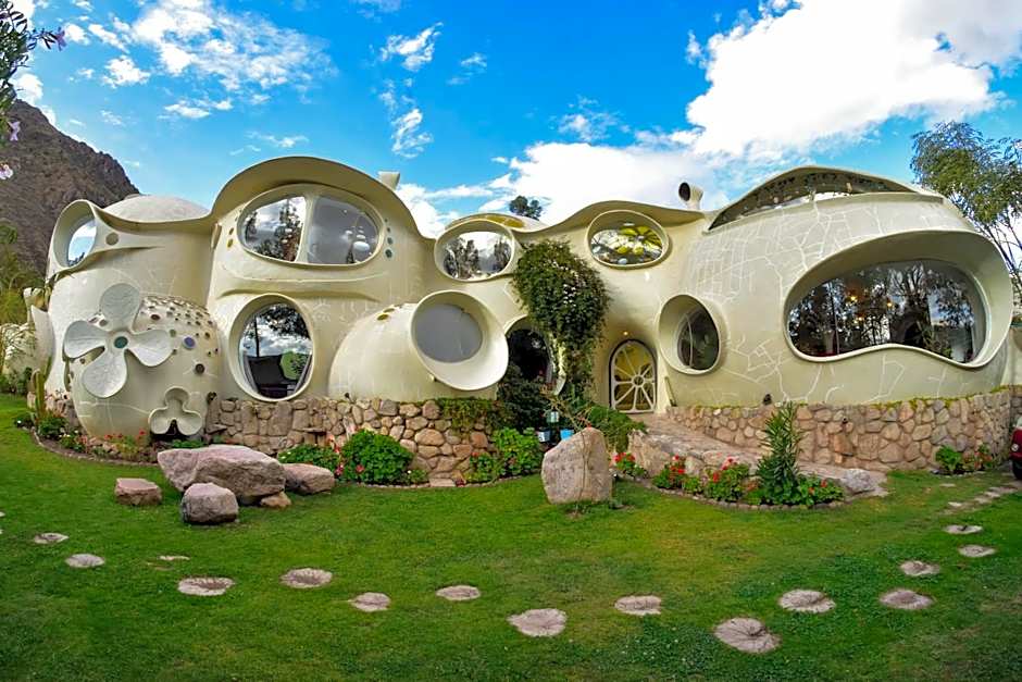 Wifala Harmony Hotel