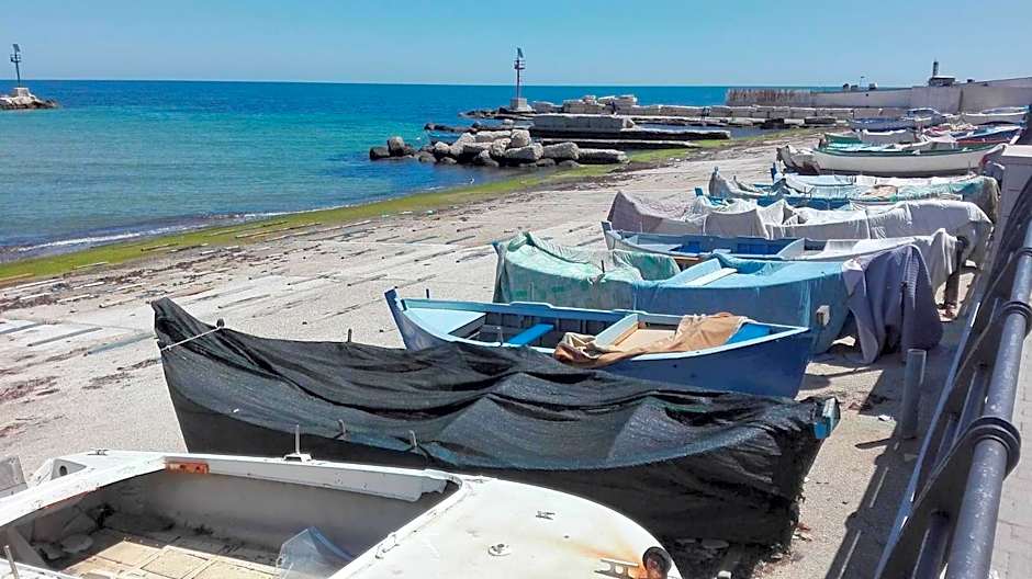 Dimora Benedetta 2 0