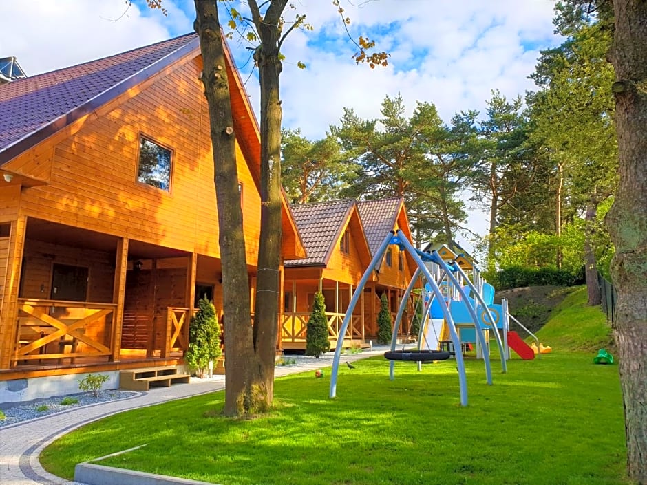 ALKADO Jastrzebia Gora