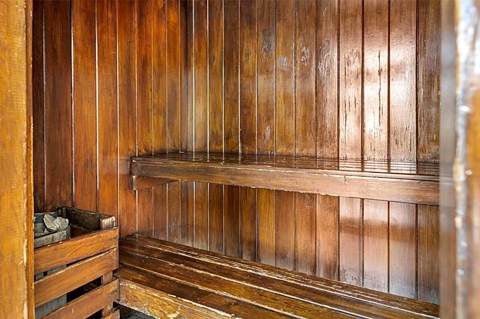 Best Western Hotel Brossard