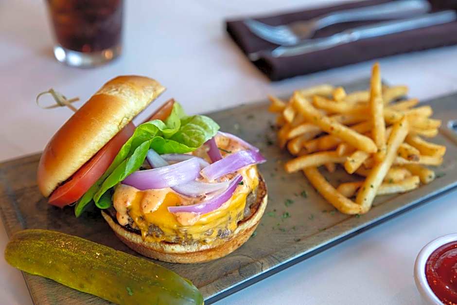 Hilton Garden Inn Columbia Harbison