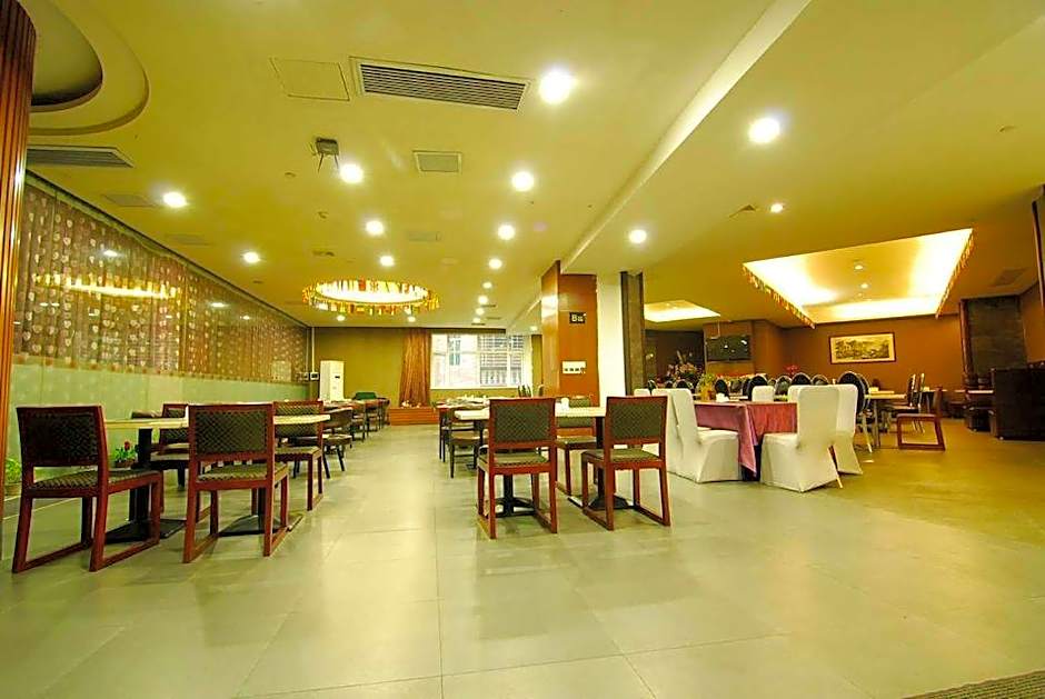 Dongguan Jun Hao Hotel