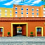 City Express by Marriott Puebla Centro