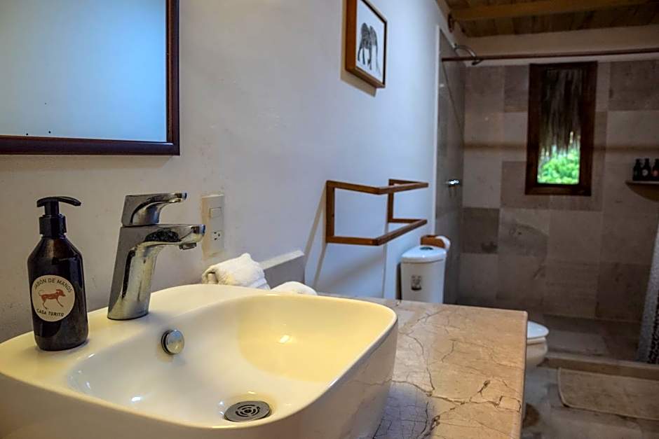 Casa Torito Mermejita