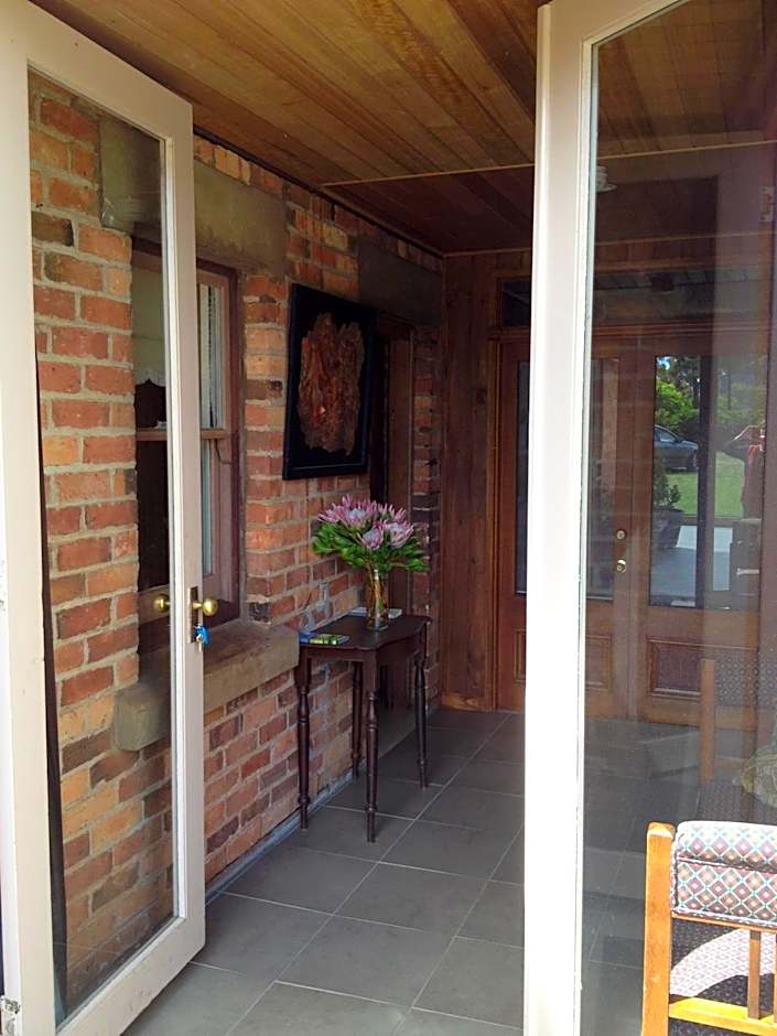 Pierrepoint Accommodation