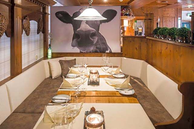 Landgasthof zum Mühlenteich