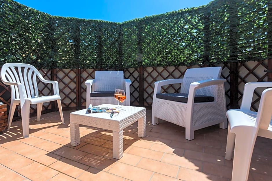 B&B TIFFANY SFERRACAVALLO