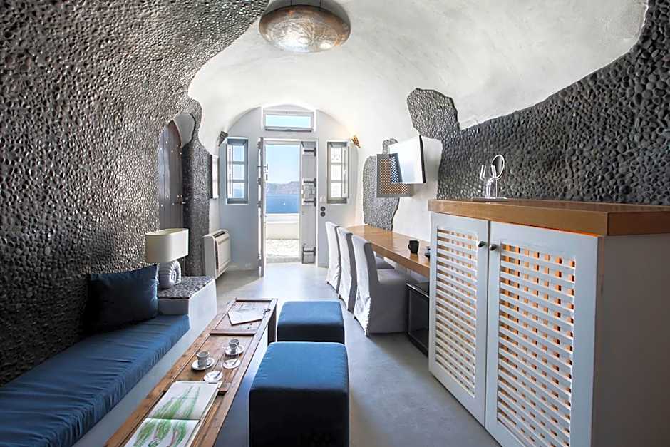 Ducato di Oia - Adults Only