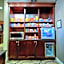 Fairfield Inn & Suites by Marriott Keene Downtown