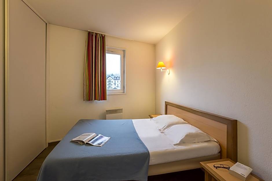 Résidence Pierre & Vacances La Rivière