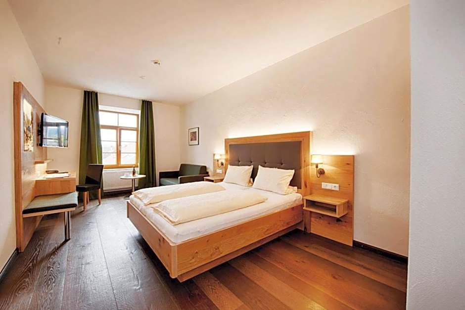 Griesbräu zu Murnau