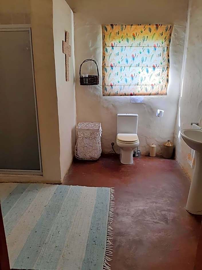 Esperanza Countryside Accomodation