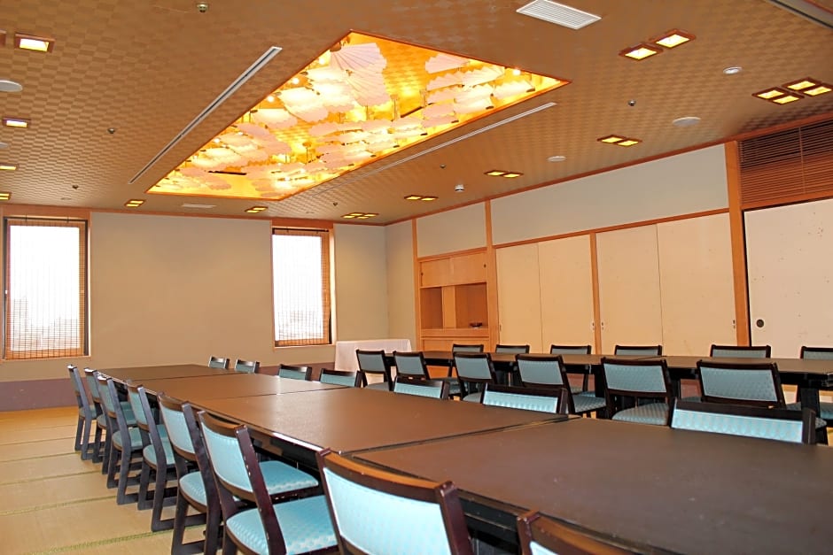 Hotel Fujita Nara