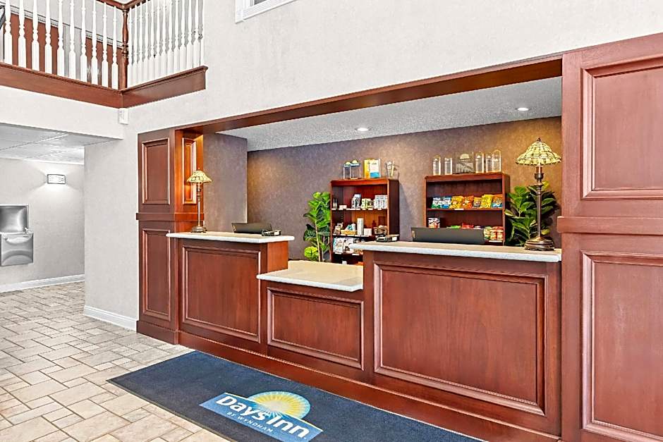 Days Inn by Wyndham Lisbon