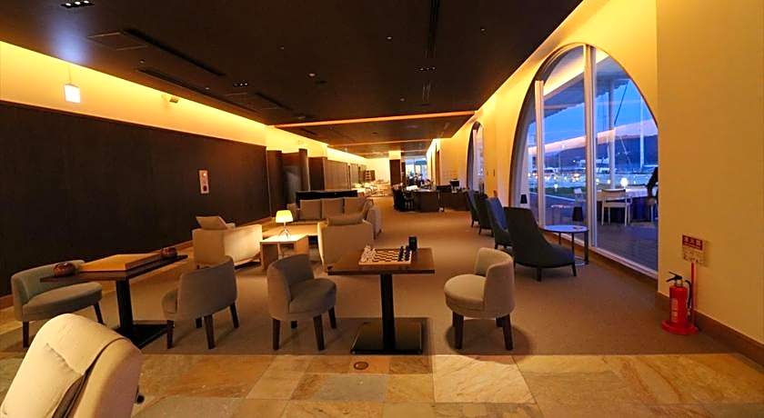 Hotel Limani