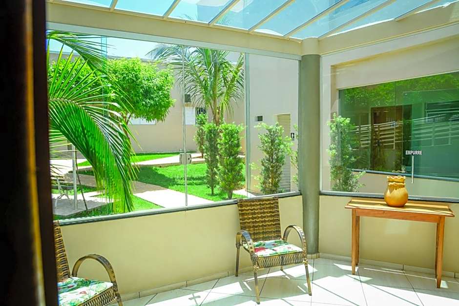 Hotel Winner Barretos