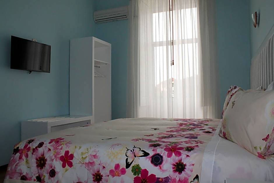 Grande Oceano Guest House