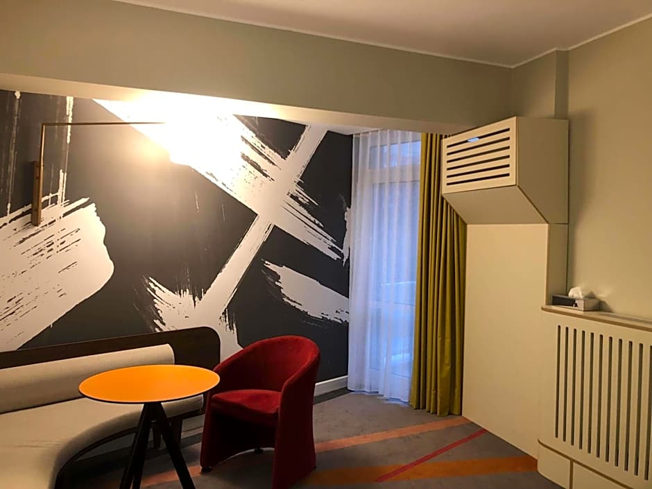 Mercure Galati Centrum