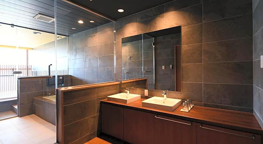 Ryokan Kasuitei - Ohya