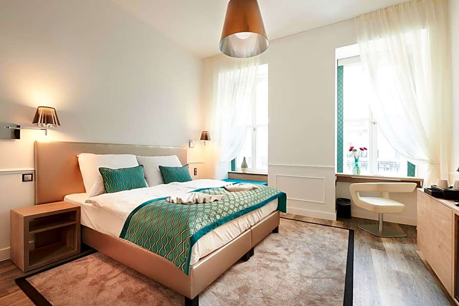 Boutique Residence Budapest