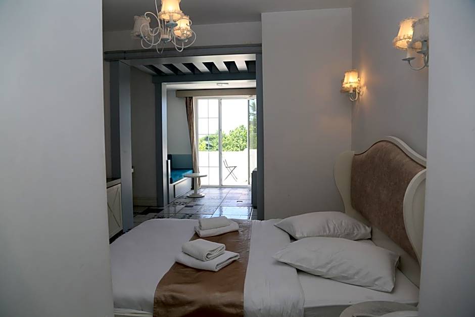 Buyukada Cankaya Hotel