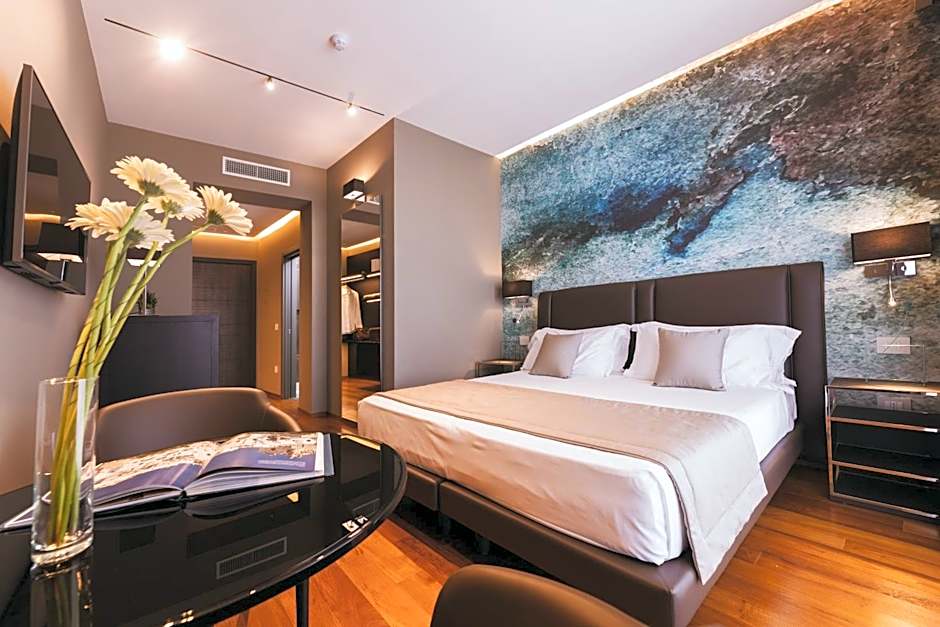 Callistos in Callistos Hotel & Spa