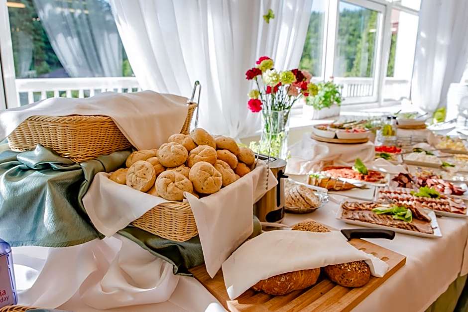 Geovita Krynica-Zdroj