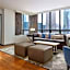 The Marquette Hotel, Curio Collection by Hilton