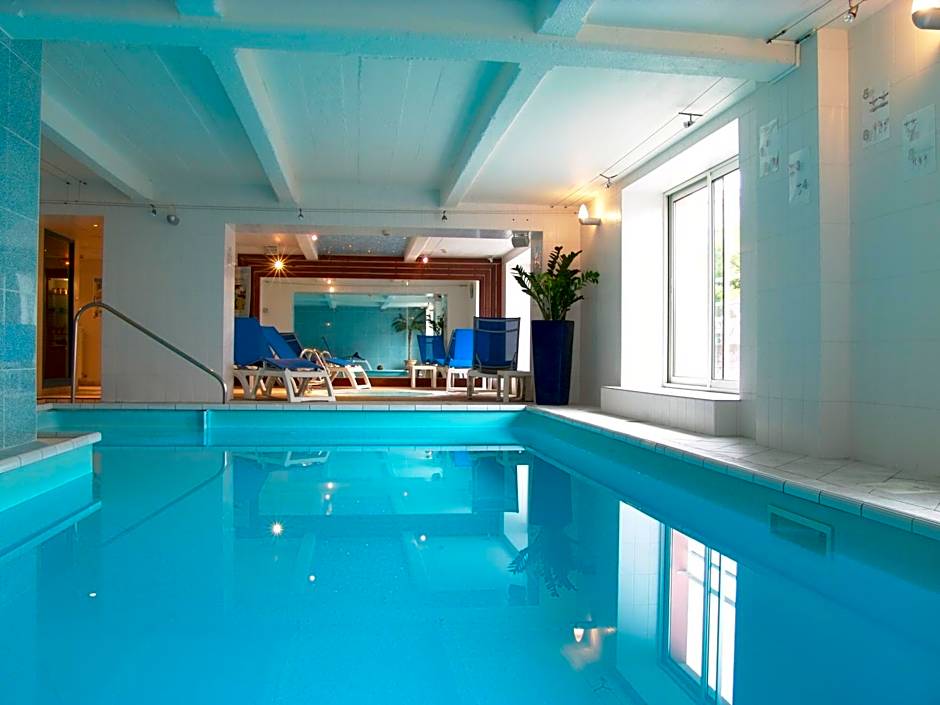 Mercure Epinal Centre